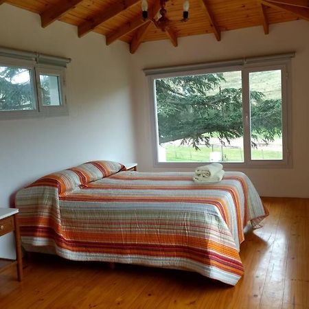 Maika La Peke Apartment Sierra de la Ventana Ngoại thất bức ảnh