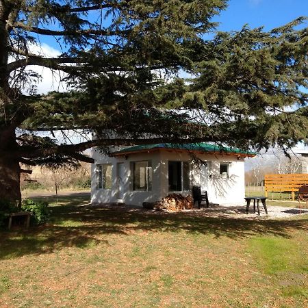 Maika La Peke Apartment Sierra de la Ventana Ngoại thất bức ảnh