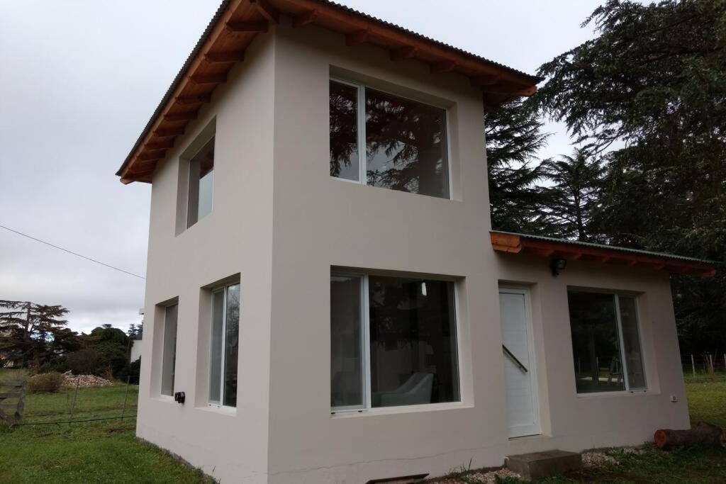 Maika La Peke Apartment Sierra de la Ventana Ngoại thất bức ảnh