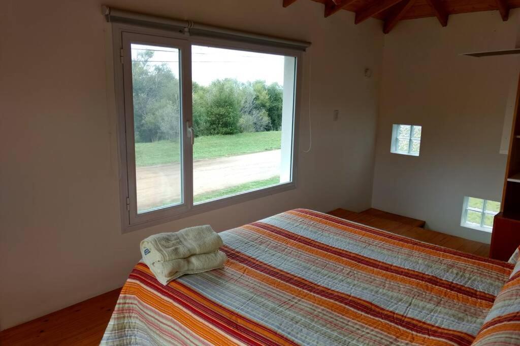 Maika La Peke Apartment Sierra de la Ventana Ngoại thất bức ảnh