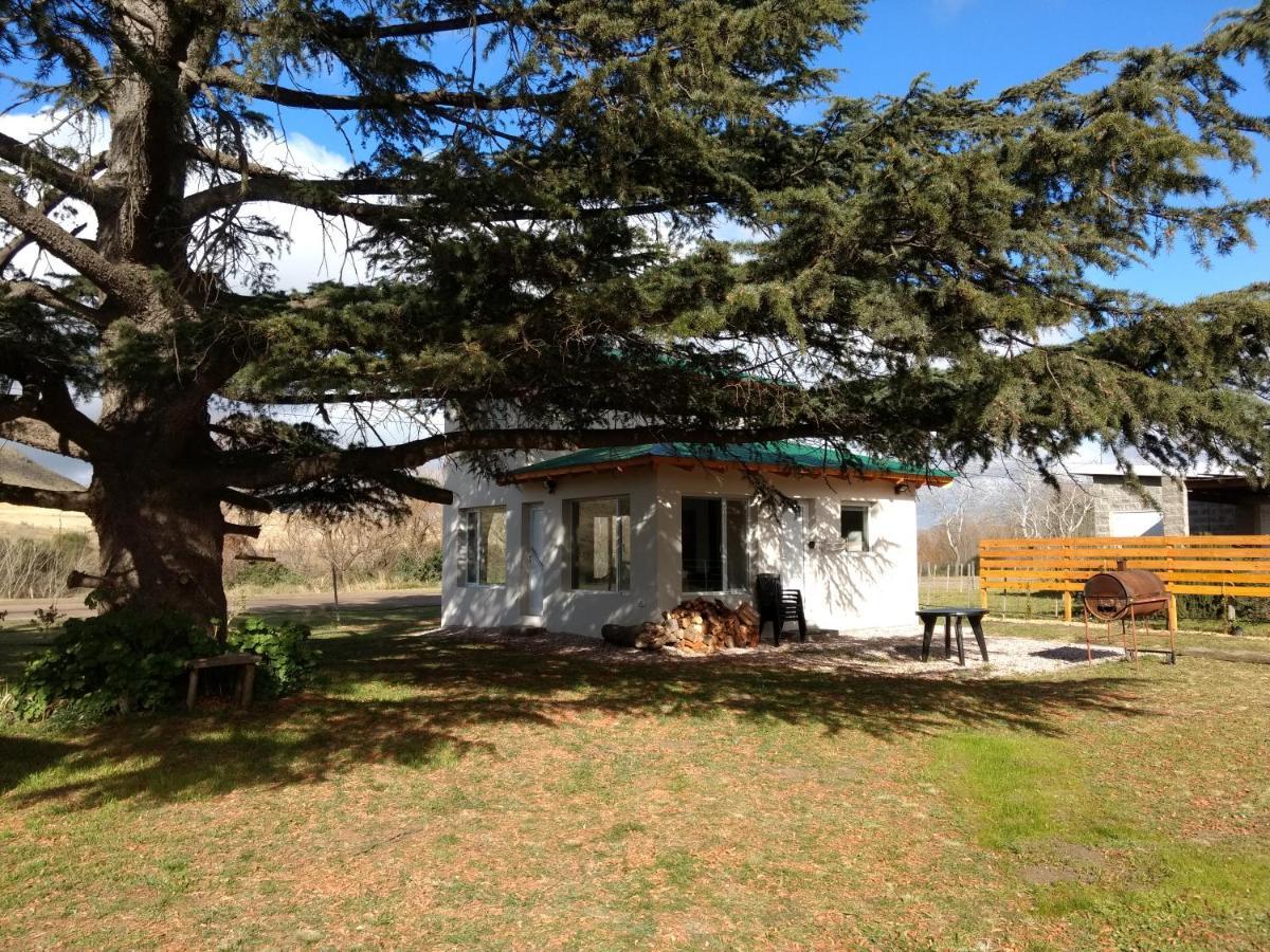 Maika La Peke Apartment Sierra de la Ventana Ngoại thất bức ảnh