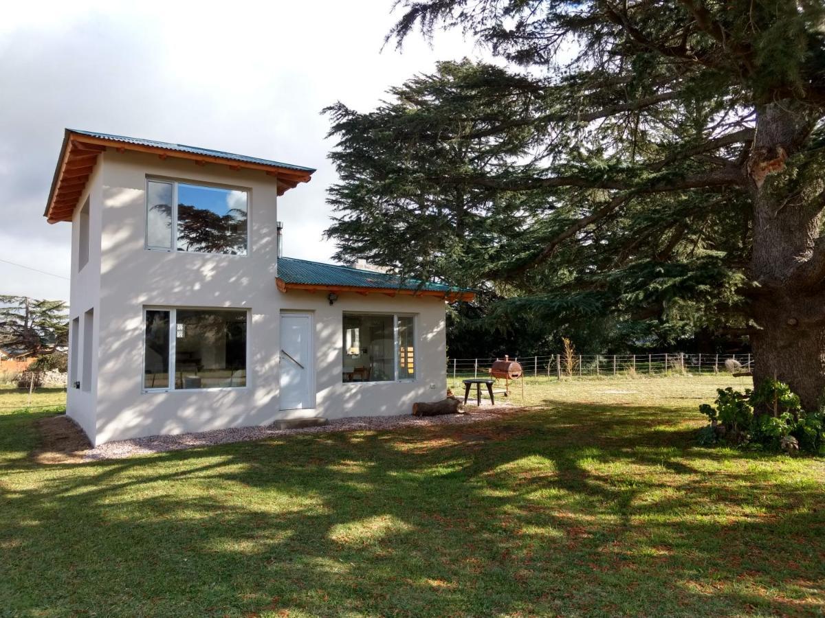 Maika La Peke Apartment Sierra de la Ventana Ngoại thất bức ảnh